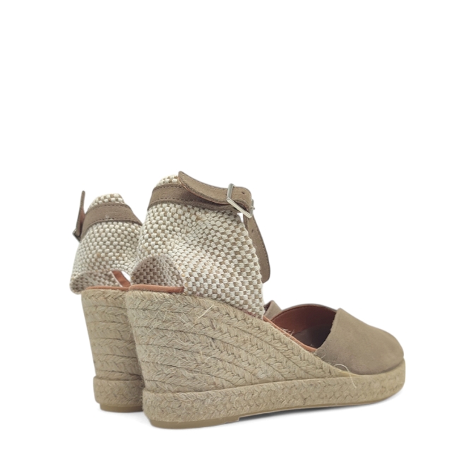 ESPADRILLES