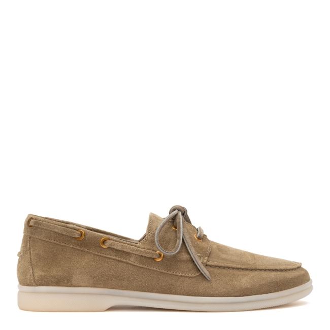 BOAT SHOE