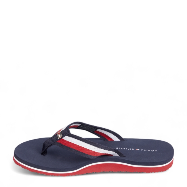 CORPORATE BEACH SANDAL