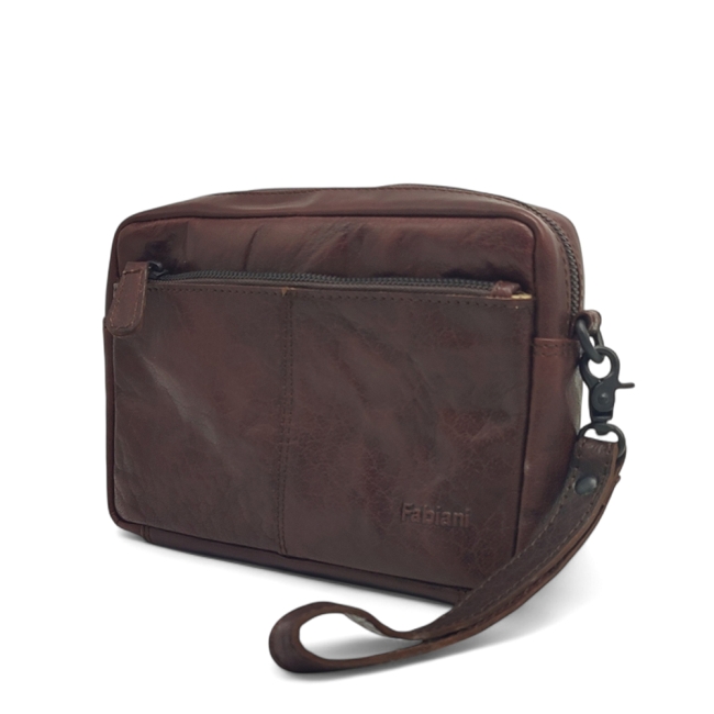 WASH BAG