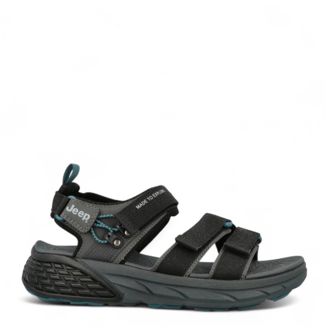 GROOVE SANDAL