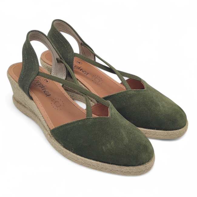 ESPADRILLES