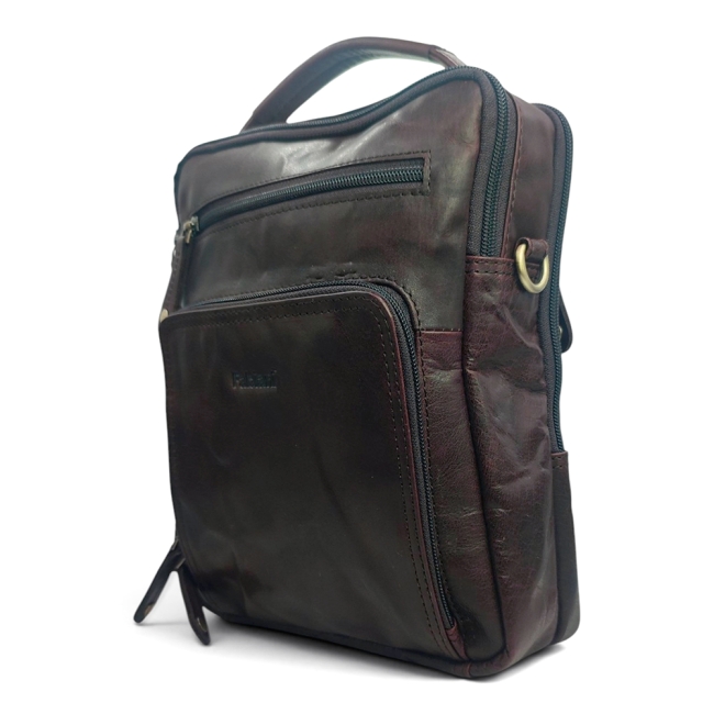 CROSS BODY