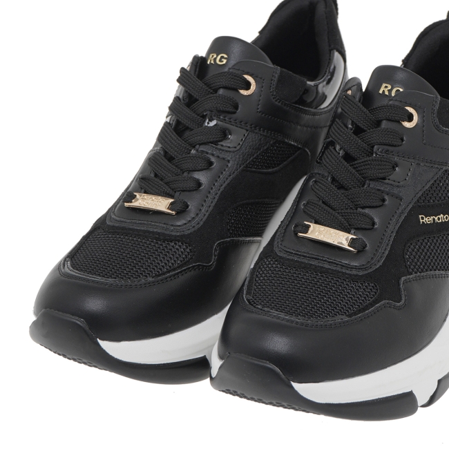 RENATO GARINI SNEAKERS