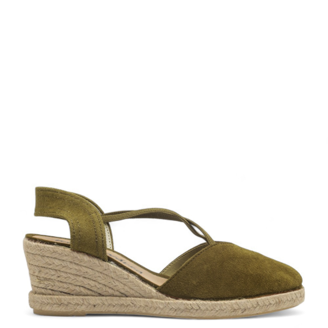 ESPADRILLES