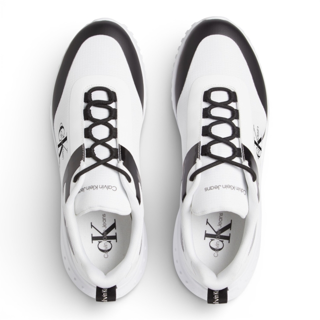 EVA RUNNER LOW LACE ML MIX II