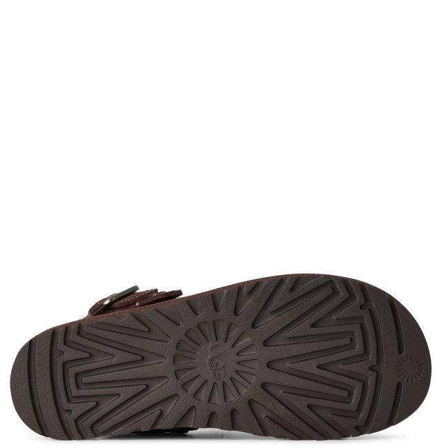 GOLDENSTAR EVELINA CLOG