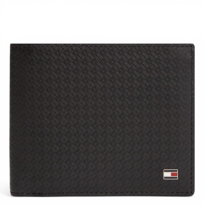 TH EMBOSS CC AND COIN