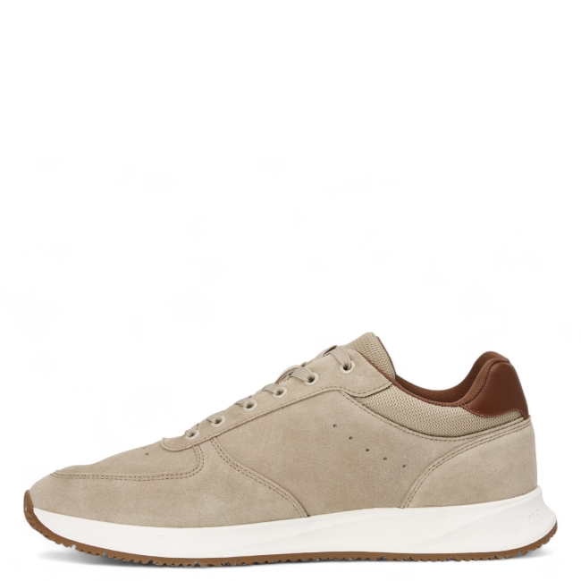PREMIUM SUEDE HYBRID