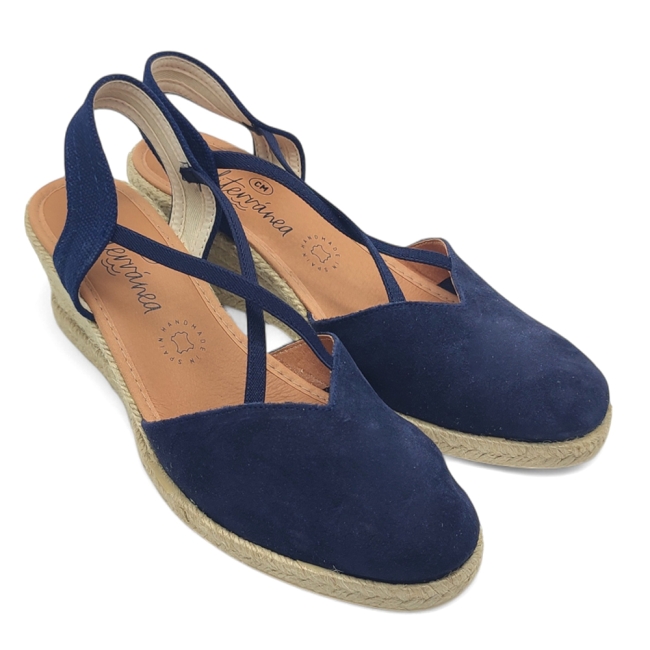 ESPADRILLES