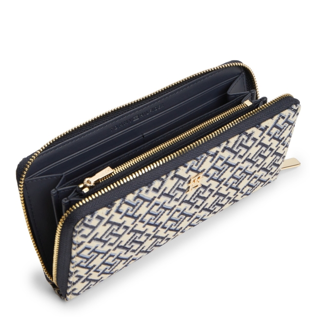 TH ICON LRG ZA JACQUARD
