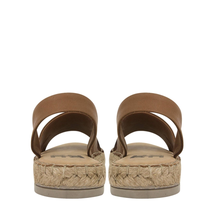 FLAT SANDALS