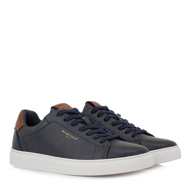 RENATO GARINI SNEAKERS MEN