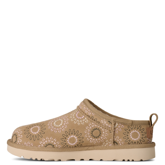 CLASSIC MICRO SUN STITCH