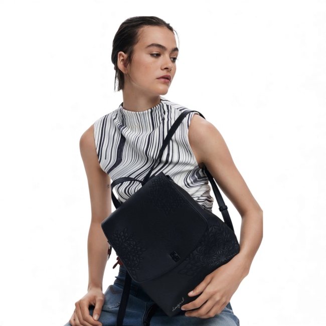 SIERRA SUMY MINI STRAIGHT FLAP