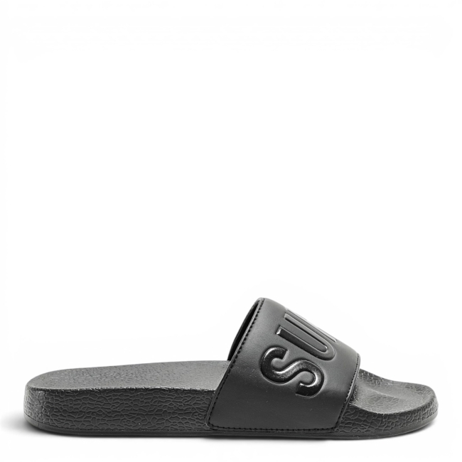 SUPERDRY POOL SLIDE