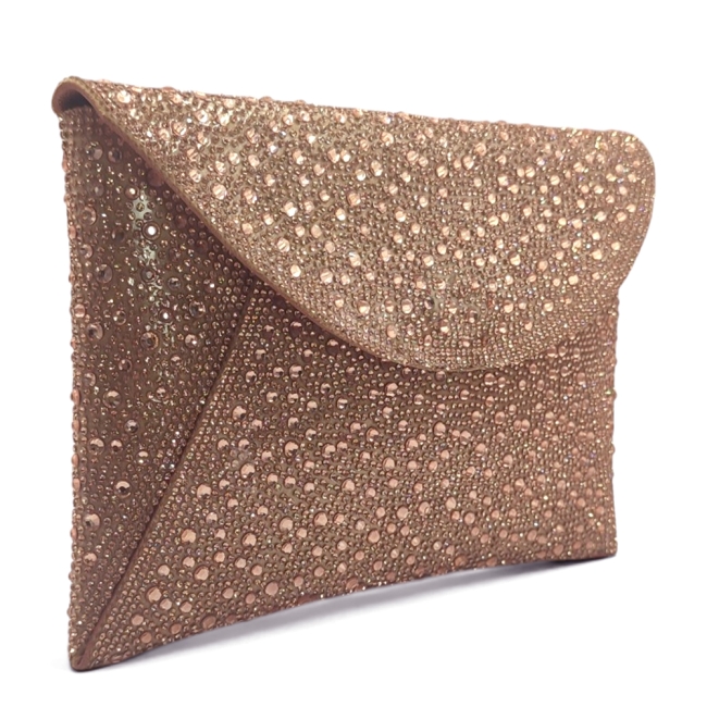 CLUTCH BAG