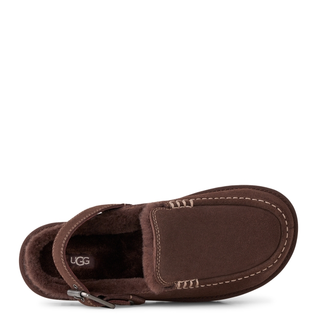 GOLDENSTAR EVELINA CLOG
