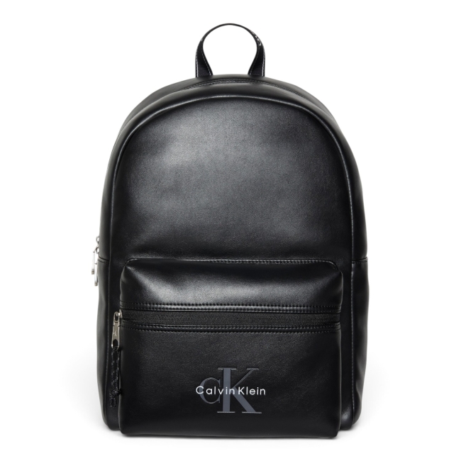 BOLD LOGO WEBBING BACKPACK
