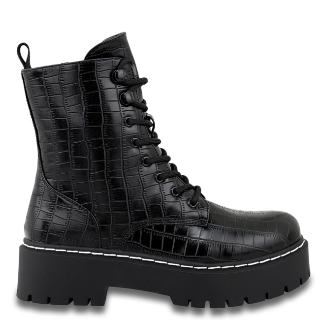 EXE ARMY BOOTS