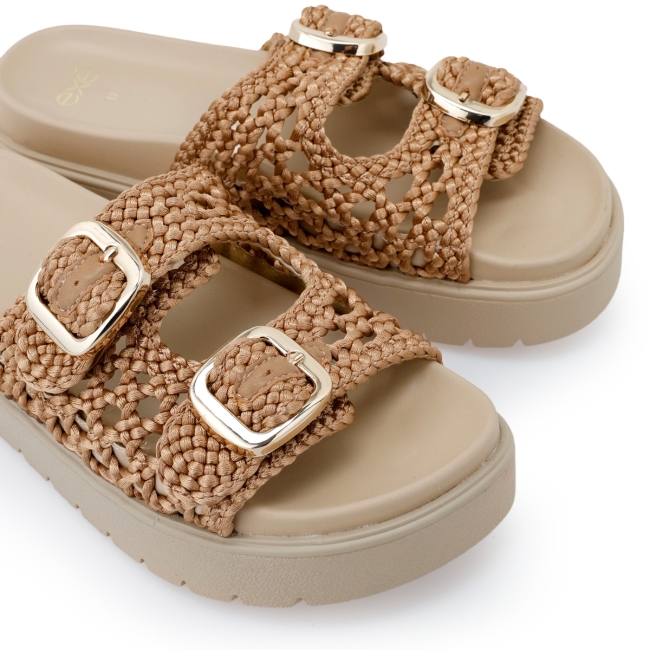 EXE FLATFORMS