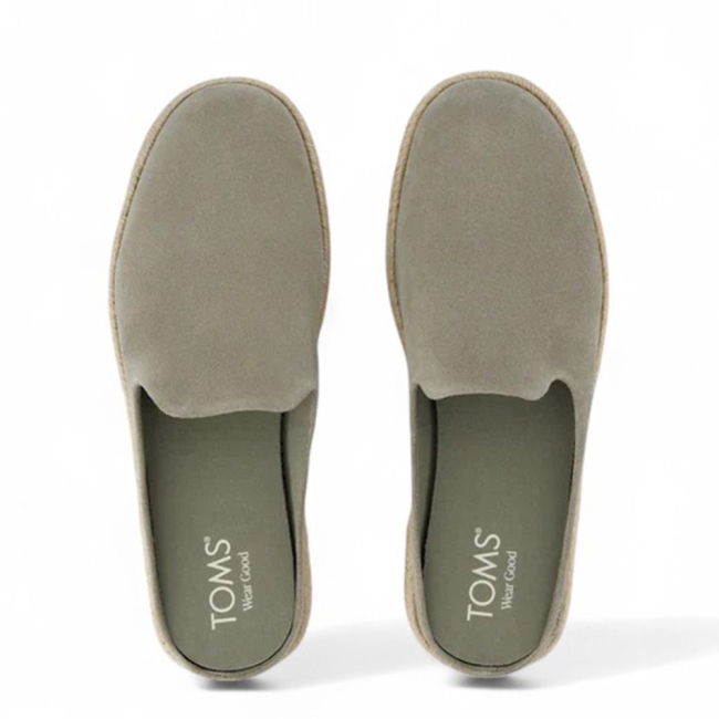 SANTIAGO MULE