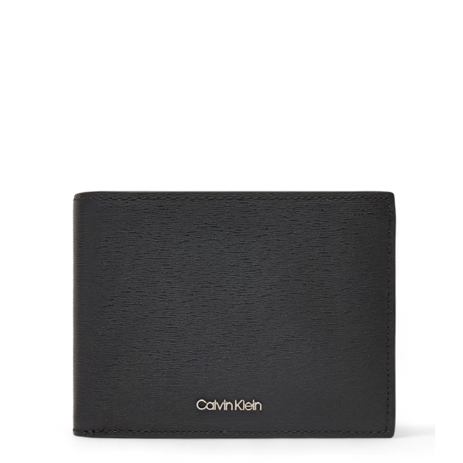 EPI CK TRIFOLD 10CC W/COIN