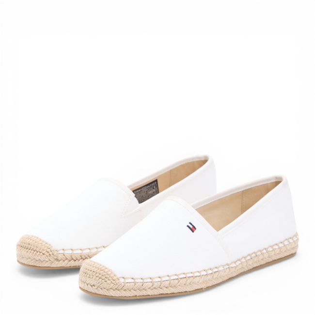FLAG CANVAS ESPADRILLE