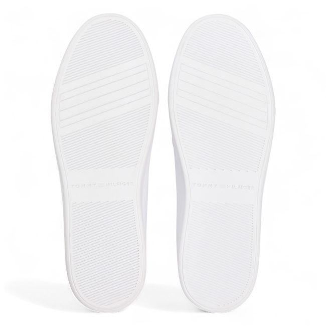 ESSENTIAL ELEVATED COURT SNEAK