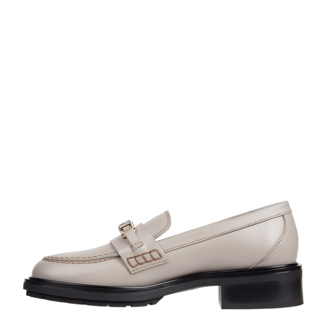 TH HARDWARE LOAFER