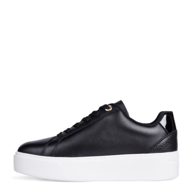 TH PLATFORM COURT SNEAKER