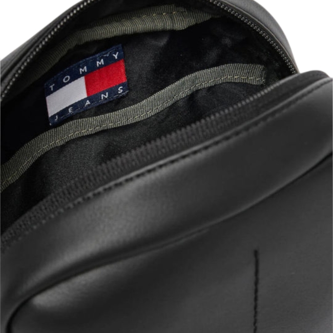 TJM ESS DAILY PU REPORTER