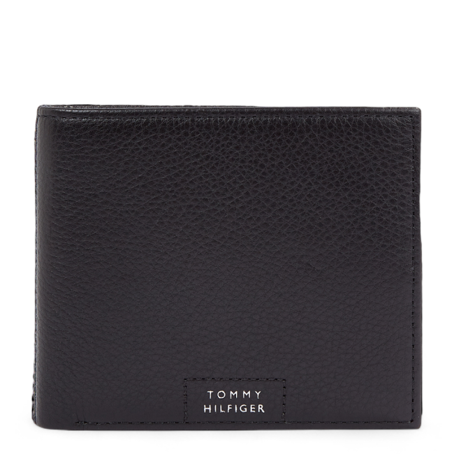 TH PREM LEATHER FLAP & COIN