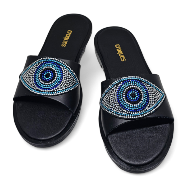 FLAT SANDALS