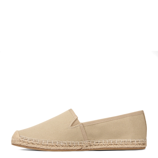 FLAG CANVAS ESPADRILLE