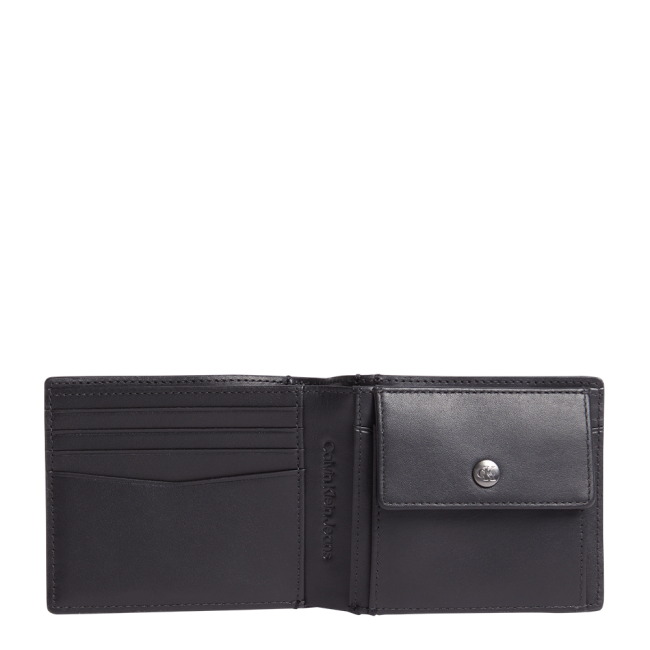 INST PLAQUE BIFOLD W/COIN