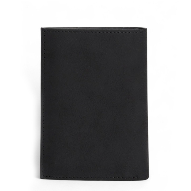 JOHNSON N/S WALLET W/COIN POCK