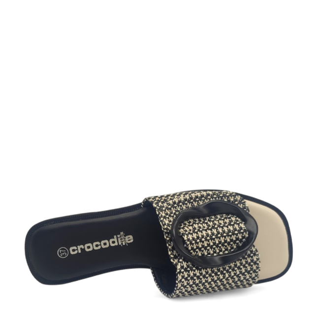 CROCODILE