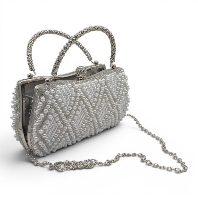 CLUTCH BAG