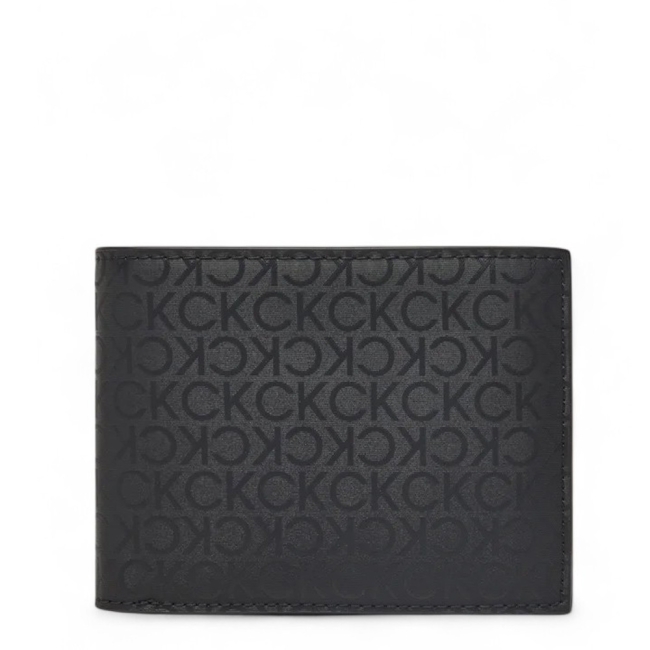 CK SLEEK TRIFOLD 10CC W/COIN