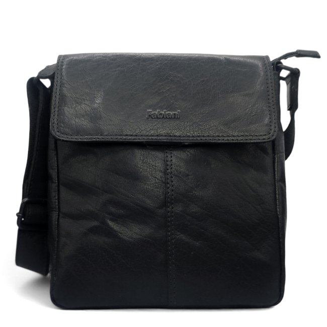 LEATHER BAG