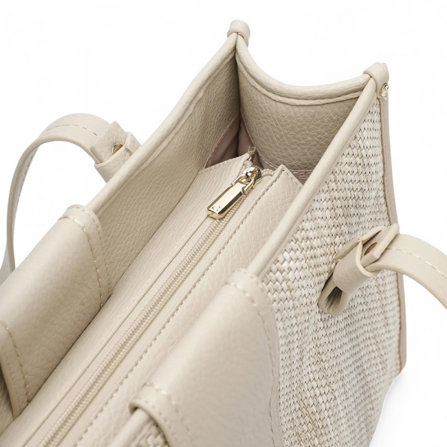 HANDBAG