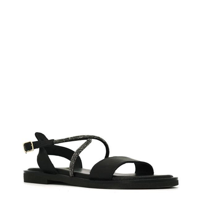 FLAT SANDALS