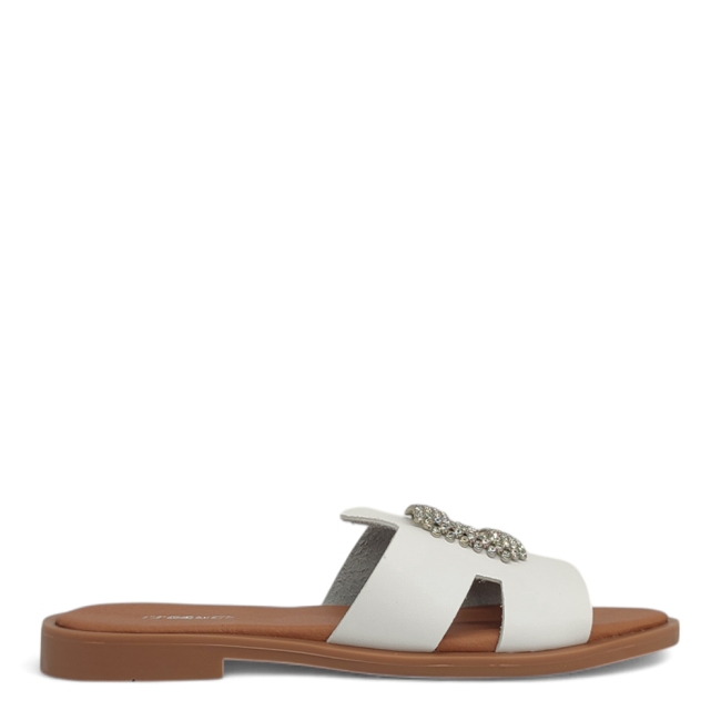 FLAT SANDALS