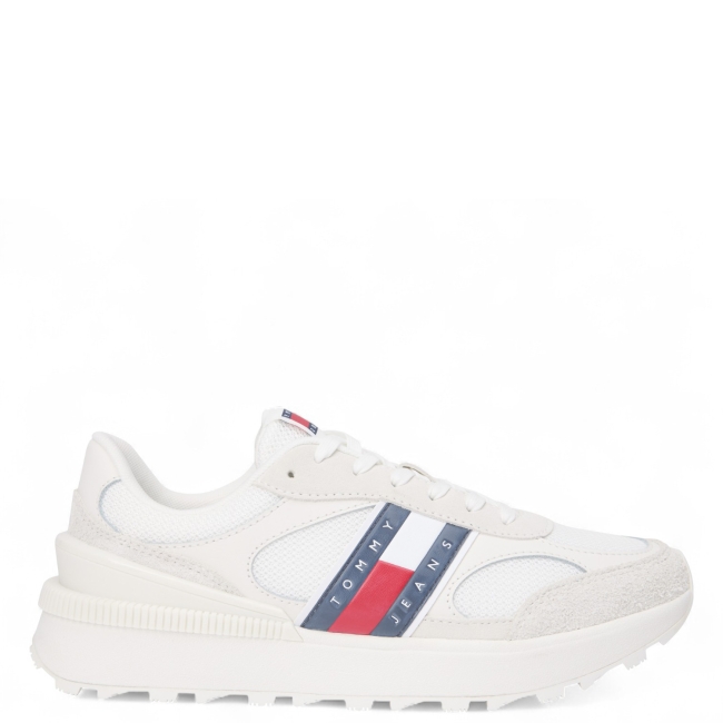 TJM TECHNICAL RUNNER ESS