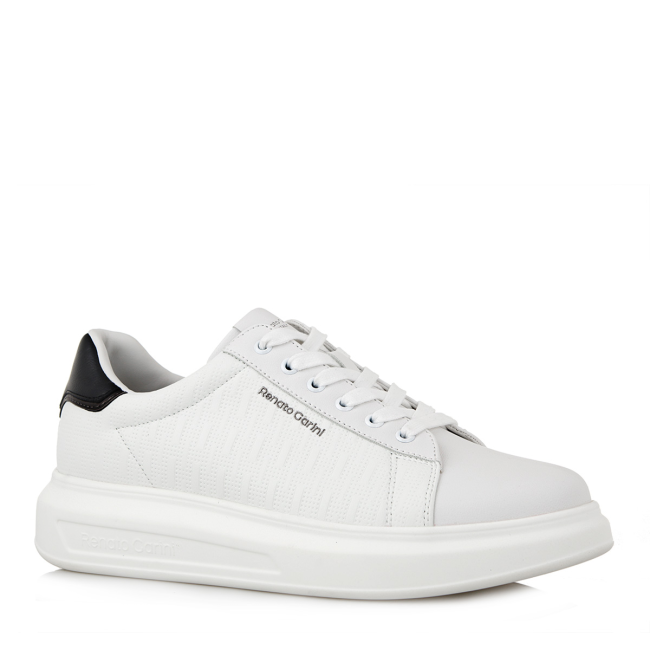 RENATO GARINI SNEAKERS MEN