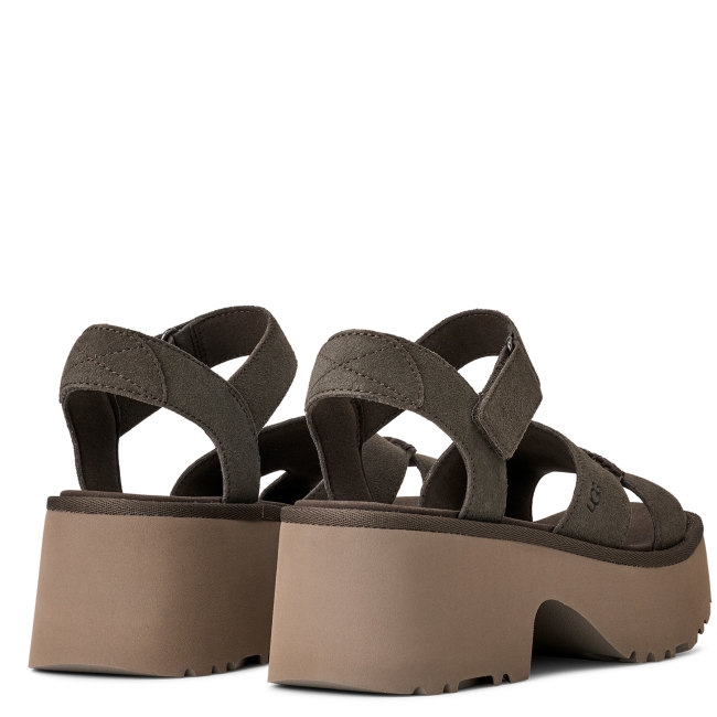 NEW HEIGHTS ANKLE STRAP