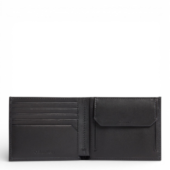 CK MUST BILLFOLD W COIN