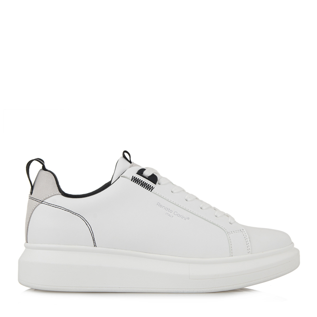 RENATO GARINI SNEAKERS MEN