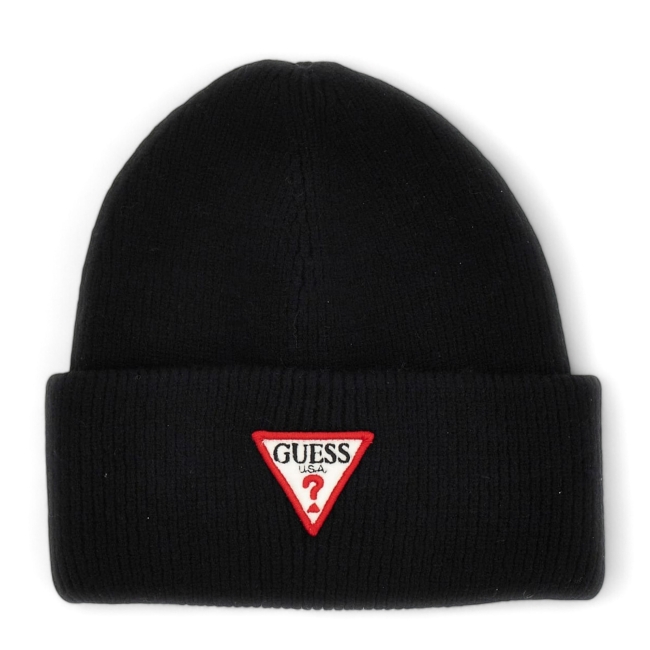 BEANIE PATCH TRIANGO